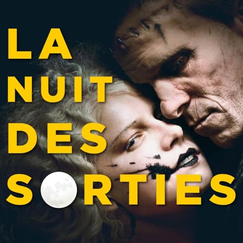 THE BRIDE! - LE FILM LE PLUS BORDELIQUE DE L'ANN&Eacute;E !