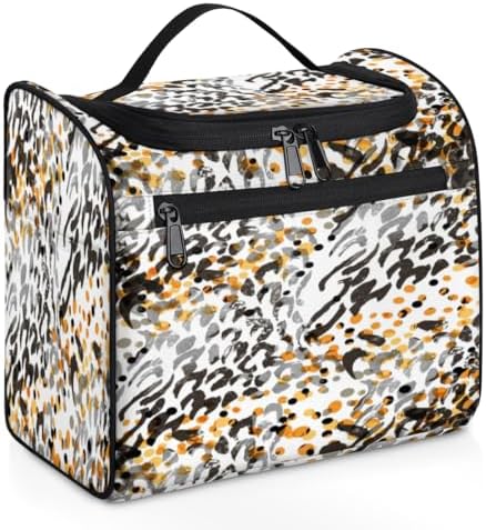 Abstract Watercolor Leopard Pattern... Abstract Watercolor Leopard Pattern...