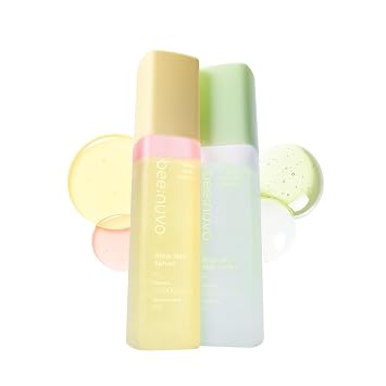 Glow & Recovery Mist Duo Hydrating Mist Serum + Soothing Mist Cream | Propolis-Powered Daily Hydration Set