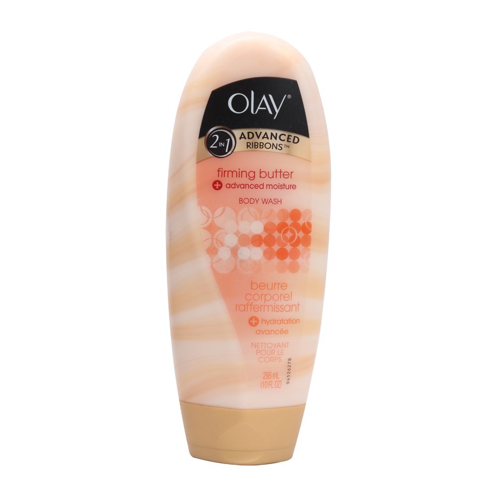 olay ribbons