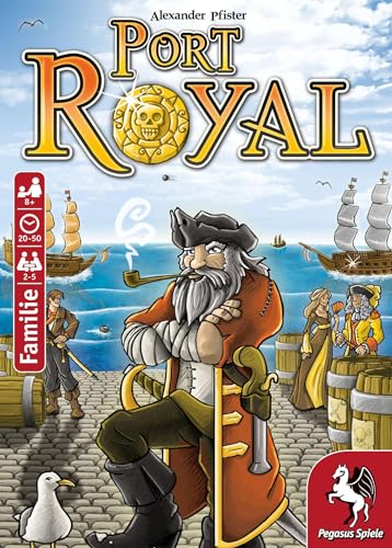 El mejor review de Port royale - solo los mejores. 6 Imagen adicional