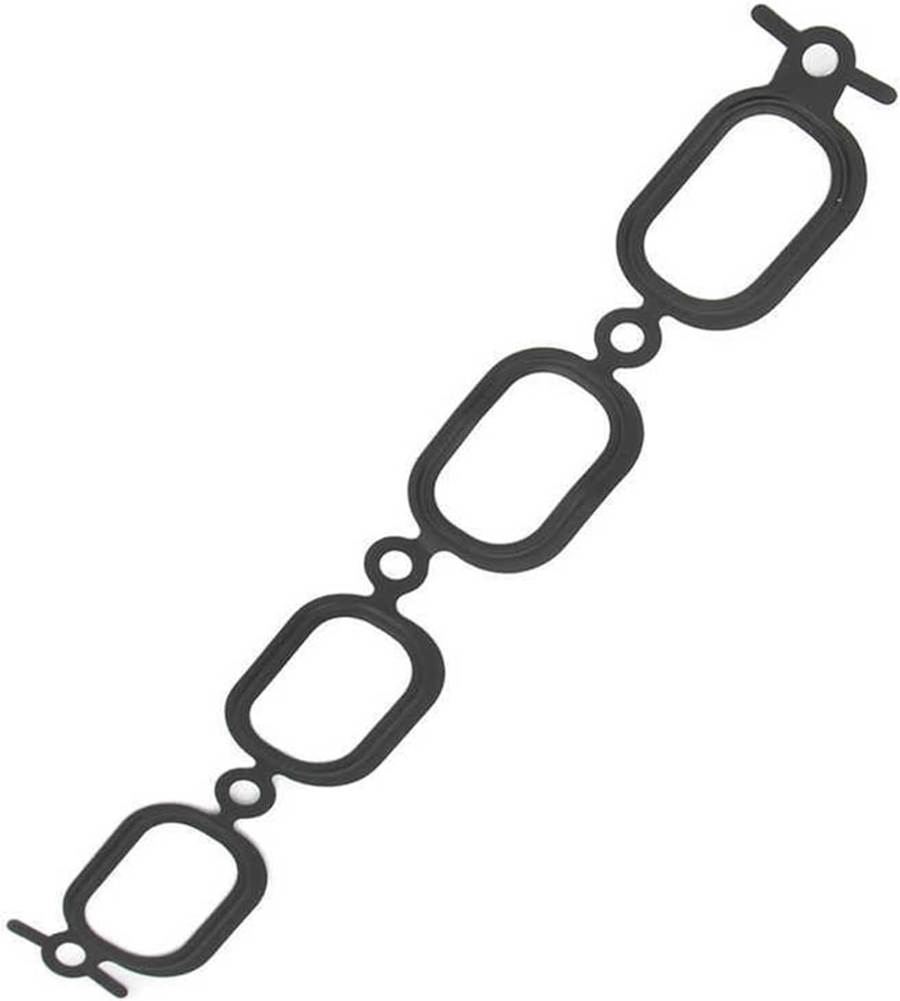Intake Manifold Gasket Black Lr011585 Spacer Automotive Parts Lr011586 Engine Intake Gasket
