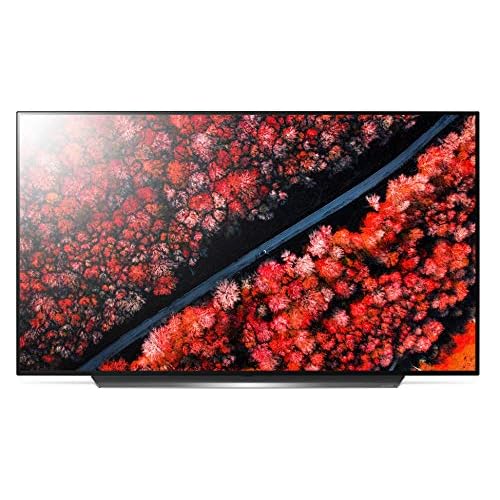 LG OLED65C97LA 164 cm (65 Zoll) OLED Fernseher (OLED, Dual Triple Tuner, 4K Cinema HDR, Dolby Vision, Dolby Atmos, Smart TV)