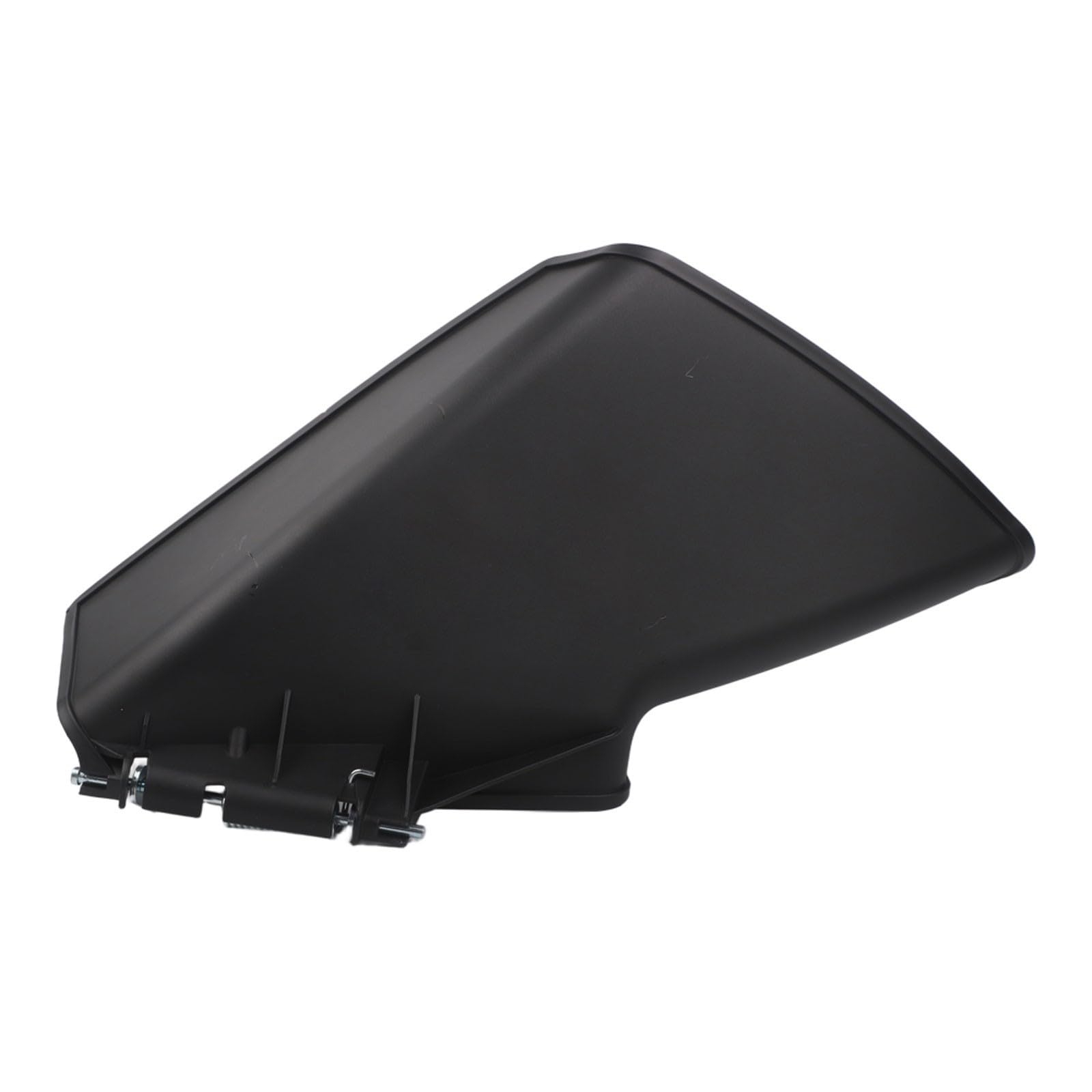 Conjunto de conducto para 631-0216 631-0216A 631-05193 731-1031, pieza de descarga de césped de metal para cortacésped