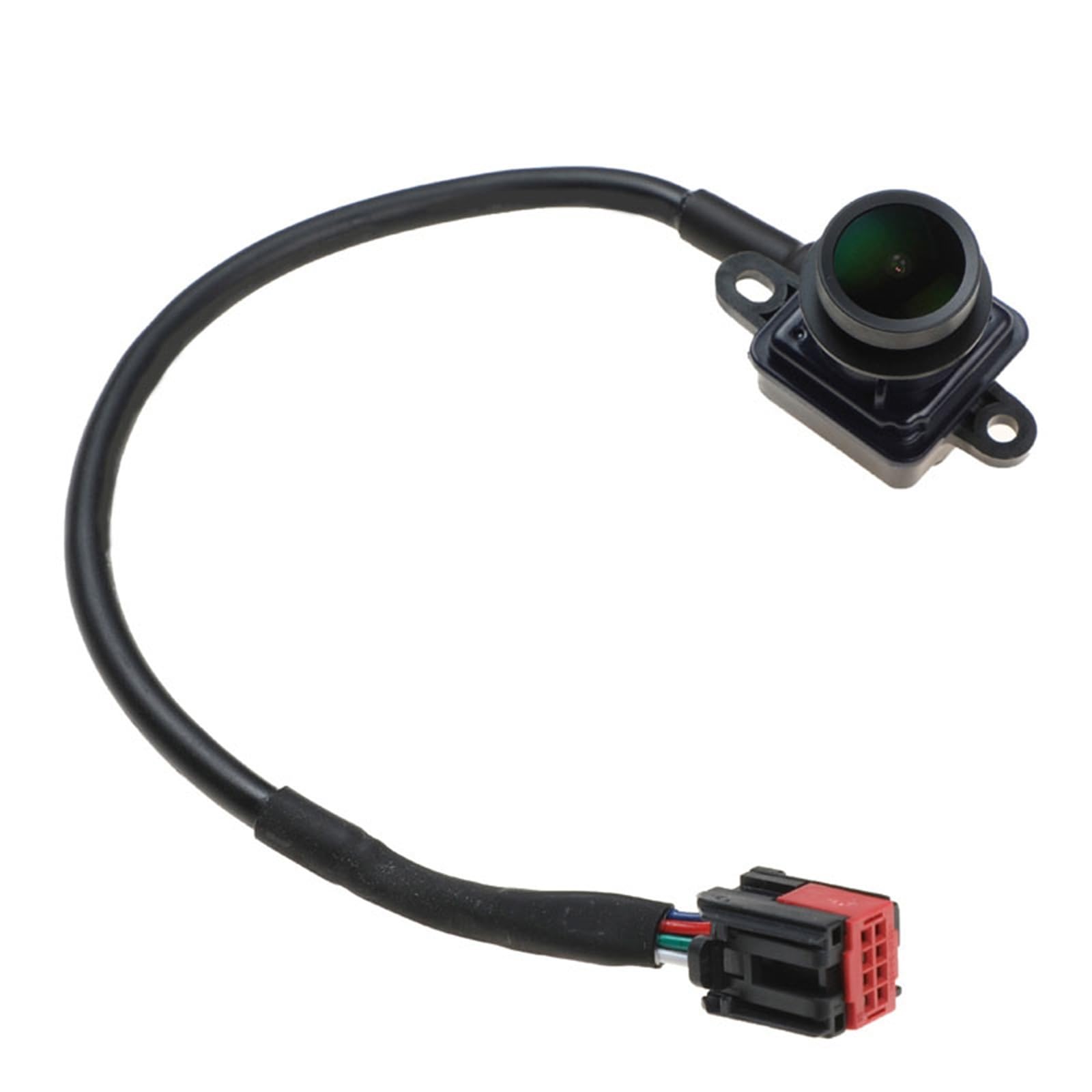 Cámara de visión trasera 56054058AH para Chrysler 300 2011 2012 2013 2014 7