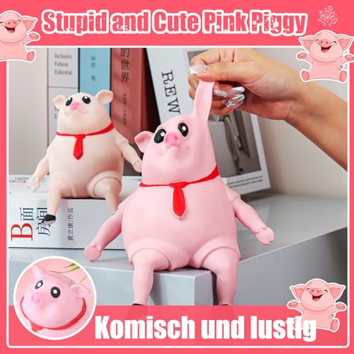 Anti-Stress-Spielzeug (A) – Entspannungszubehör
