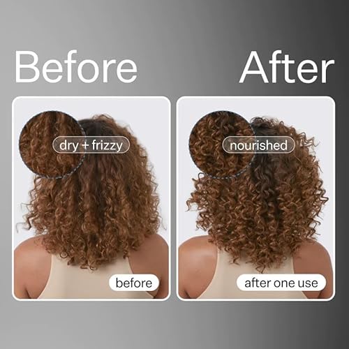 Act+ Acre Restorative Conditioning Hair Mask - Cold Processed Hair Treatment For Hydrating Dry And Damaged Hair - Moisturizing Silicone Free Hair Masks (4 Fluid Ounces) #TOP3