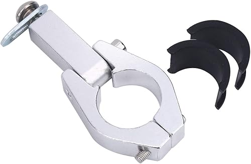 Miniatura 3 de Abrazadera de guardamanos, protector de mano, protectores de cepillo de mano, abrazaderas de protección de mano, kit de montaje de abrazadera para