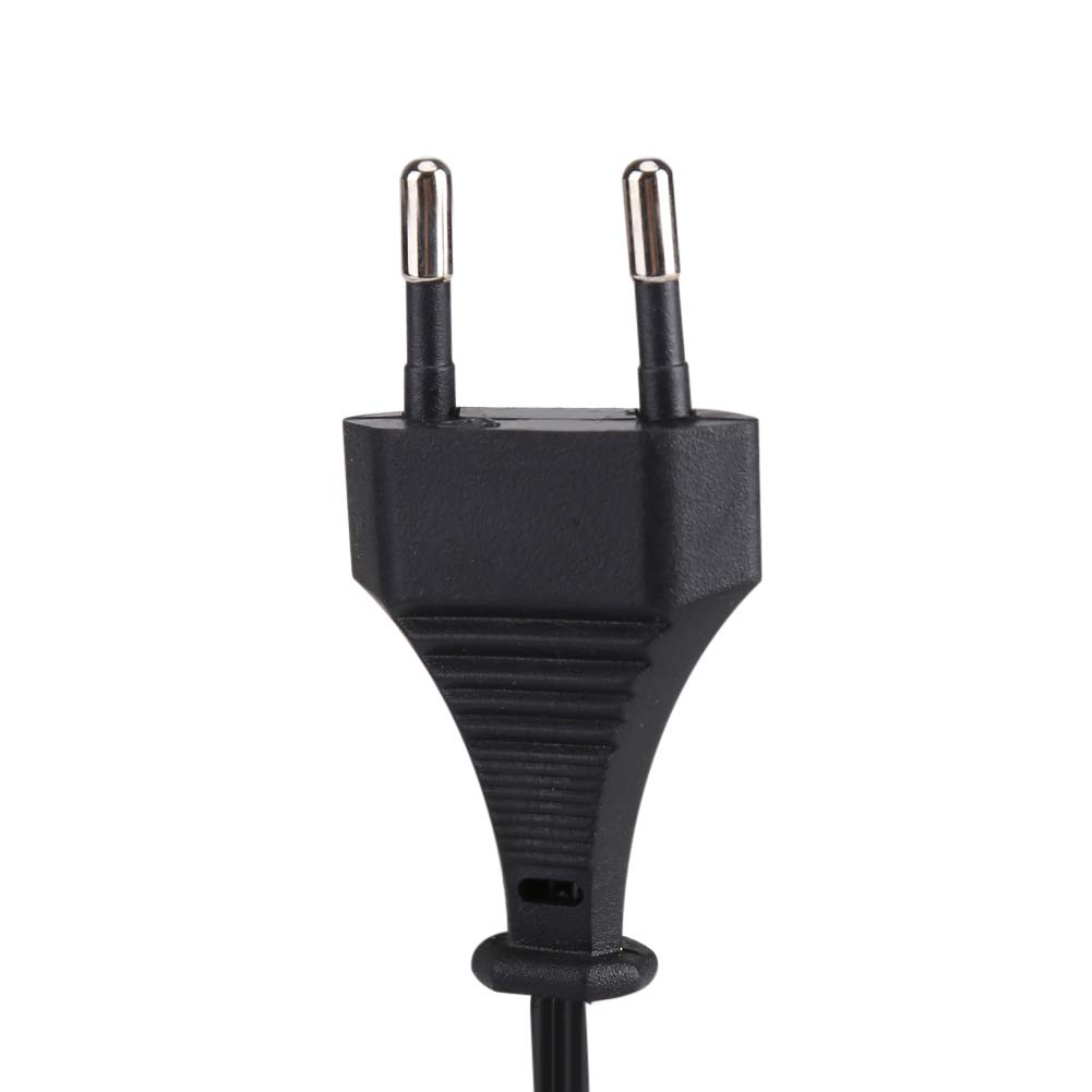 Rasoio per tessuti e levapelucchi, lame sostituibili per defuzzer elettrico portatile,Leva Pallini per Vestiti Levapelucchi Elettrico per maglione uso plug-in per rimuovere peli di vestiti pelucchi