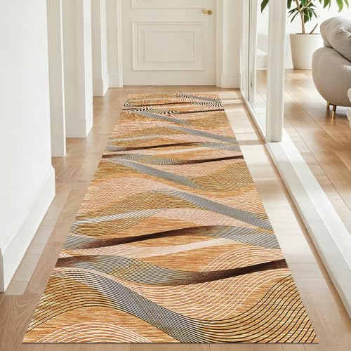 Alfombra corredor pasillo transitable para comedor lavanderia y baño 3