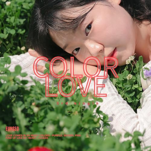 Color Love