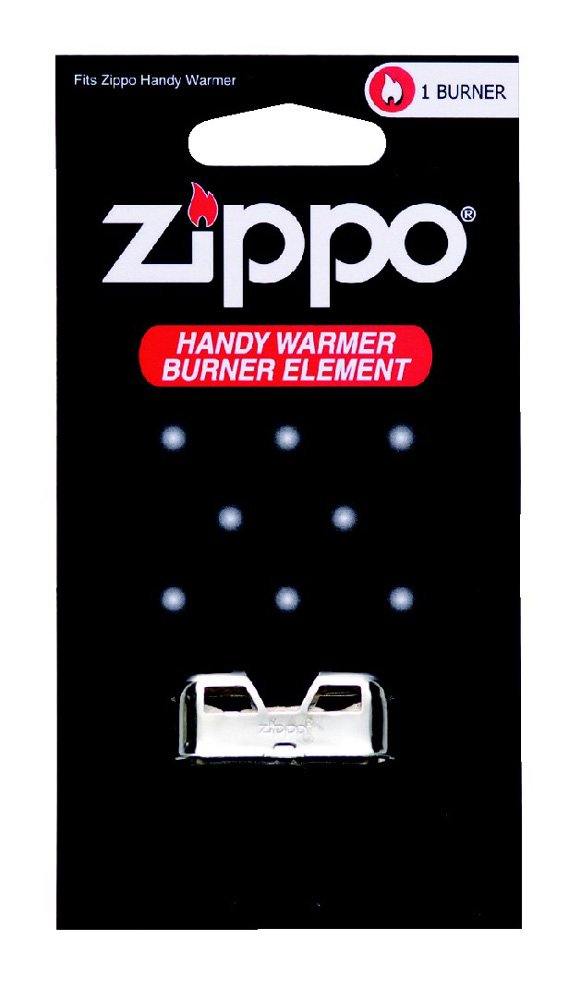 Amazon.co.jp: ZIPPO(ジッポー) ハンディウォーマー用 交換バーナー 