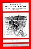 Journeys to the Brink of Doom 0965724506 Book Cover