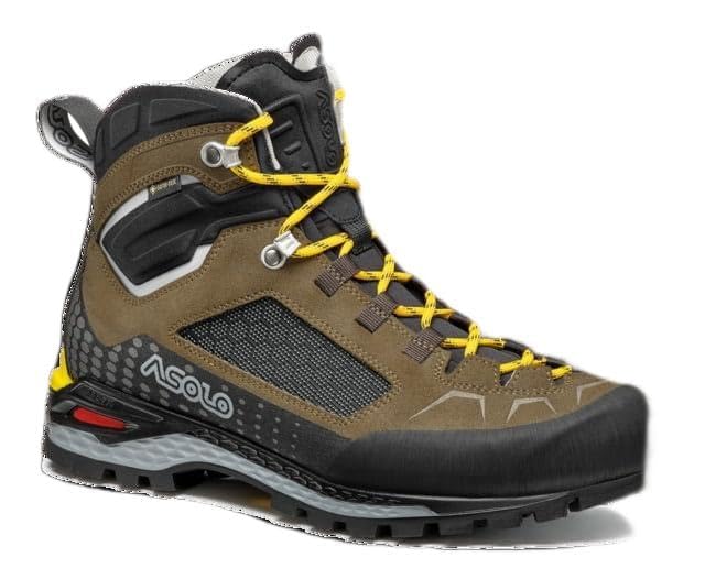 ASOLO Men's Freney EVO Mid GV Boots