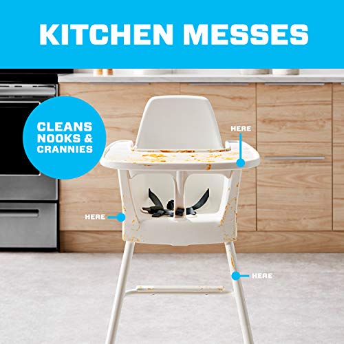 image for Mr. Clean Magic Eraser Cleaning Sheets, The Power of a Magic Eraser in