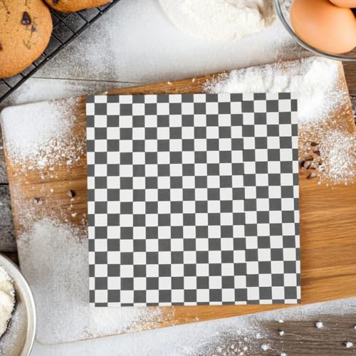 Papel Encerado Resistente al Aceite para Comida Rápida y Hamburguesas 8