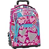 Marca:Comix Comix ZAINO ORGANIZZATO TROLLEY PREMIUM BRIGHT SUPERNOVA