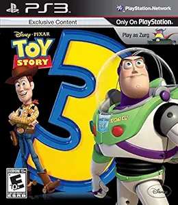 Toy Story 3 (PS3)