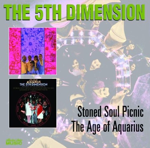 Stoned Soul Picnic/The Age of Aquarius
