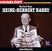 Produktbild Heinz Herbert Karry: 53 Min.