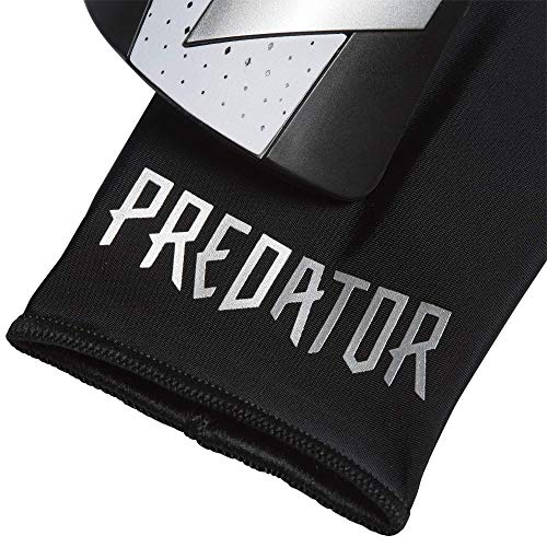 Adidas Pred SG Lge, Parastinchi Unisex-Adulto