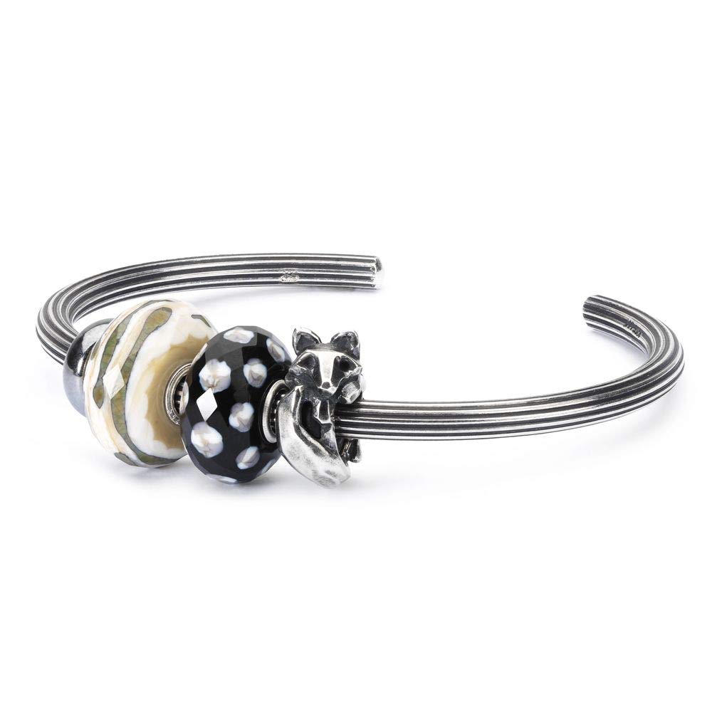 Trollbeads Damen-Charm Abstandhalter TAGBE-20173