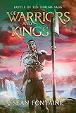  Of Warriors and Kings: Battle of the Realms Saga, Book 1 (English Edition)