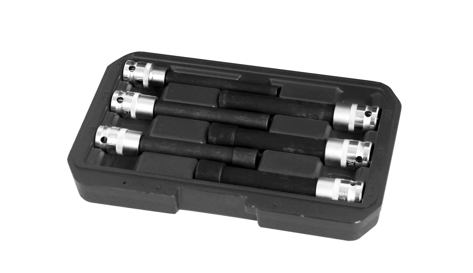 Coffret douilles type e pour culasse- OM 4550 - CLAS Equipements