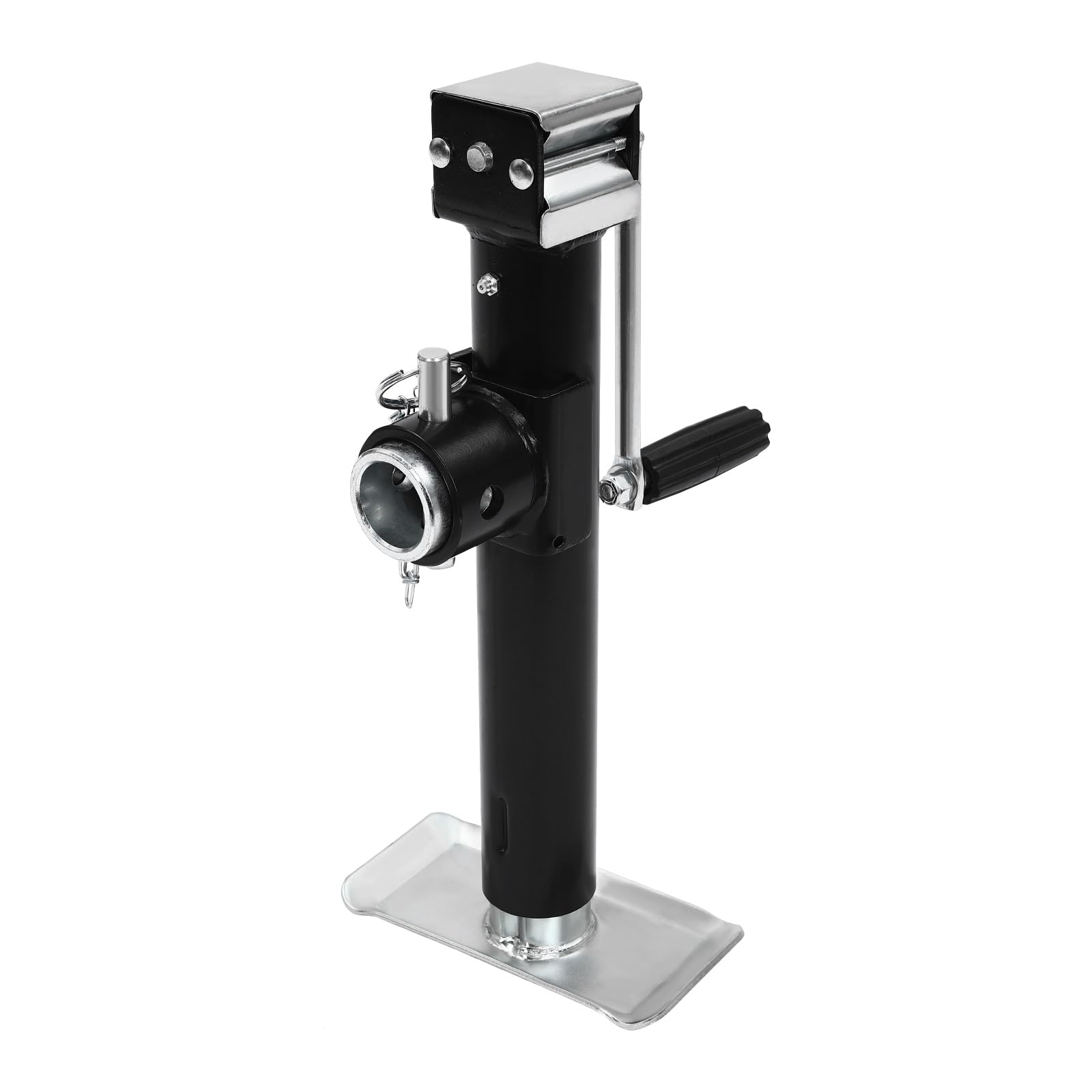 Aste Di Supporto Per Finestre Camper - Telescopiche In Alluminio, 310-435 Mm, Per Apertura/Chiusura - Foto 8