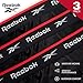 Imagen de Reebok Hombres Calzoncillo Negro Paquete de 3 Grande