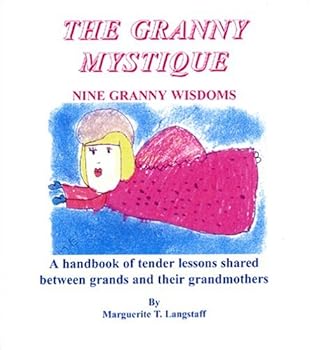 Paperback The Granny Mystique Book