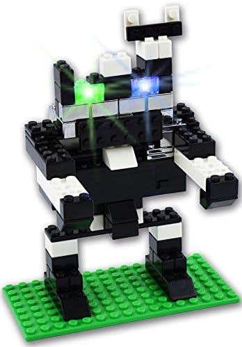 Miniatura 8 de e-blox stories-the Isla Building Set