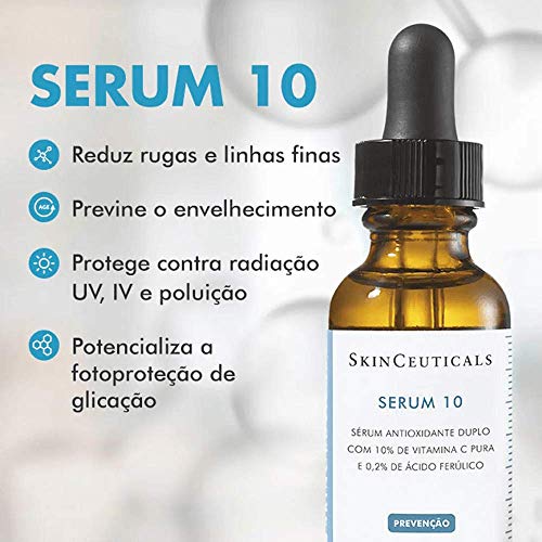 Skinceuticals Serum 10 30ml