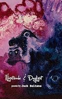 Nightshade & Daylight 1929309201 Book Cover