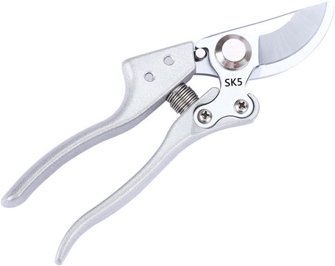 INLIMA Gardening Scissors Blade Professional Manual Trimmer For Gardening Branch Cutting Scissor Pruning Shear Fruit Tree