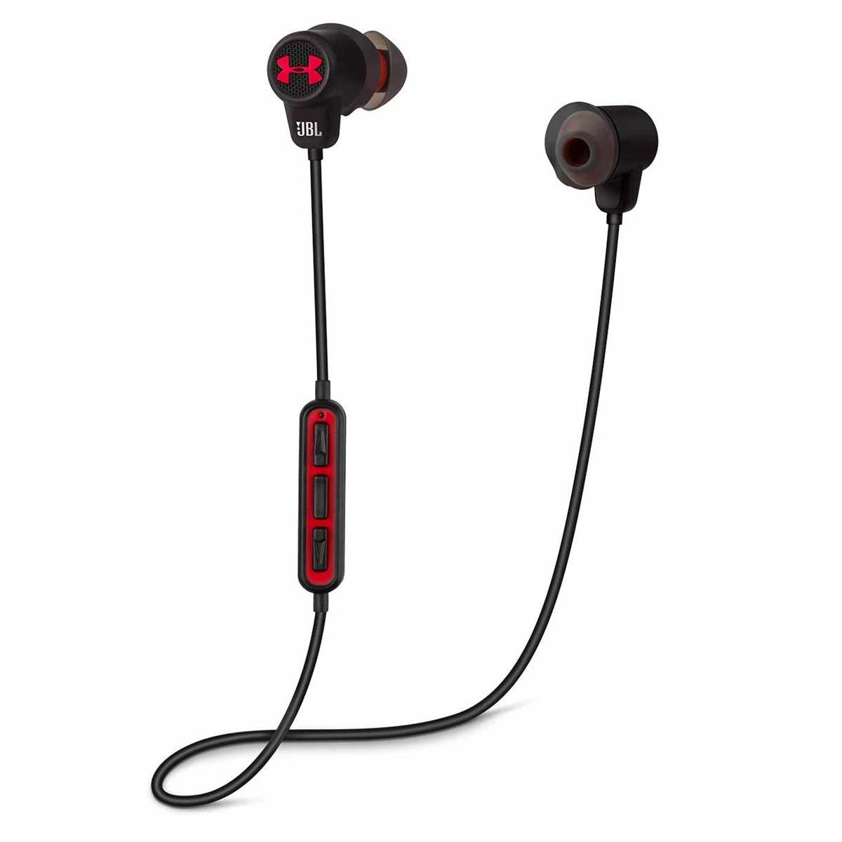 JBL Under Armour Wireless Headphones 