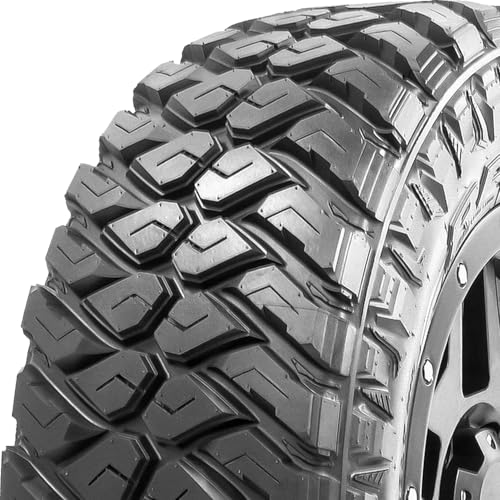 MAXXIS 37X12.50R20LT 12PR RBL MT-772 RAZR MT