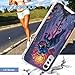 Imagen de Xioolia Funda transparente compatible con LG G5 G6 G7 ThinQ G8 ThinQ G8X ThinQ G8S