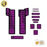 Die auf dem Aufkleber verwendete Tinte ist Eco Lösungsmittel Marke ROLAND Modell TRUEVIS INK.