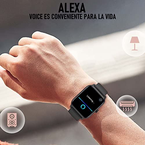 Smartwatch, Imagen adicional