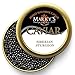 Marky's Farmed Siberian Osetra Caviar, Baerri from France - 1 oz