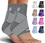 Ankle Braces Immobilization