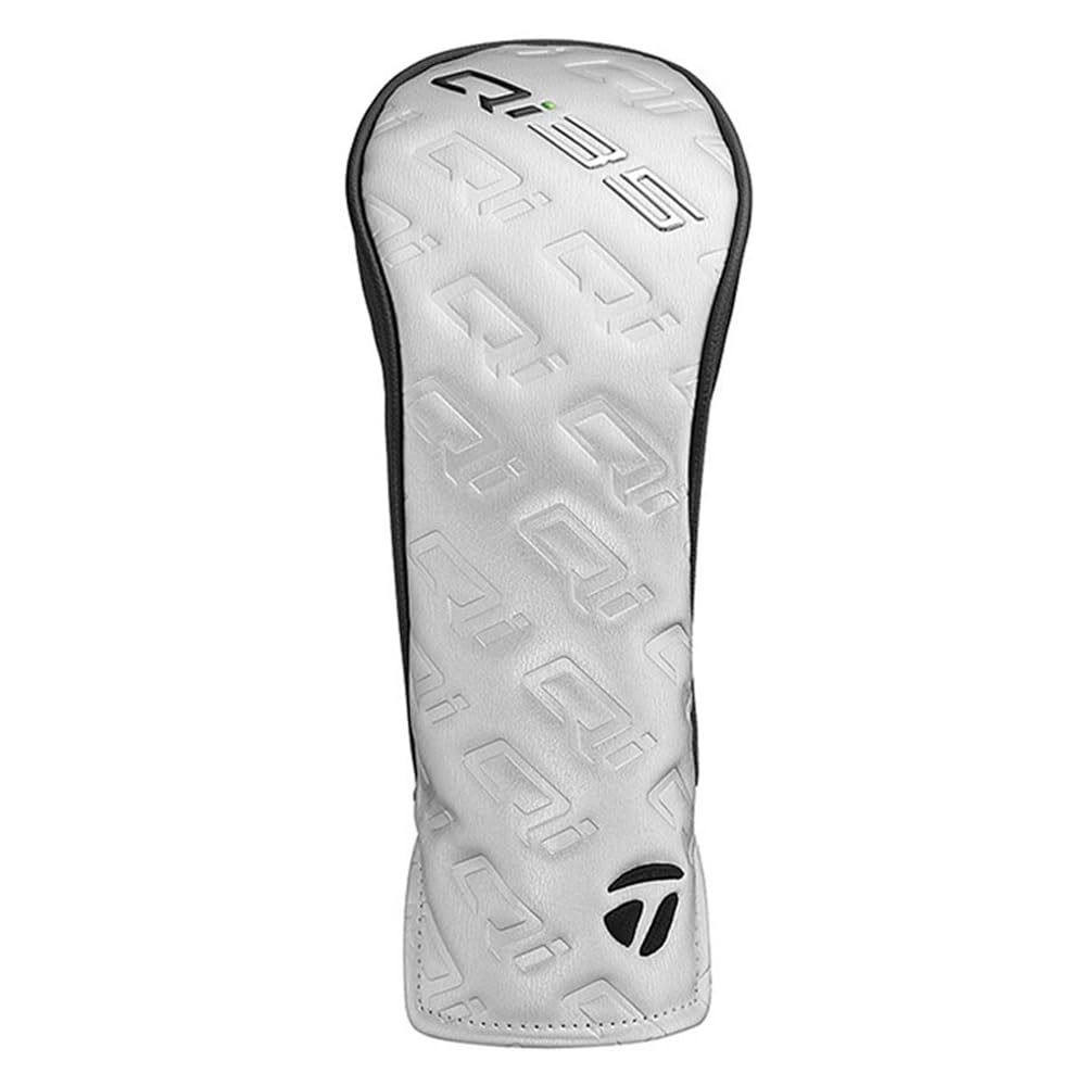 Amazon | TaylorMade Qi35ヘッドカバー - フェアウェイ | TaylorMade