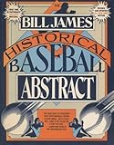 Bill James Historical Baseball Abstract