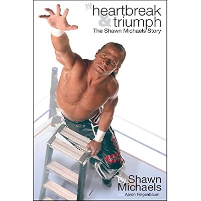 Heartbreak & Triumph