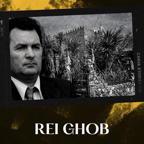 #07. Rei Ghob - O Rei dos Gnomos