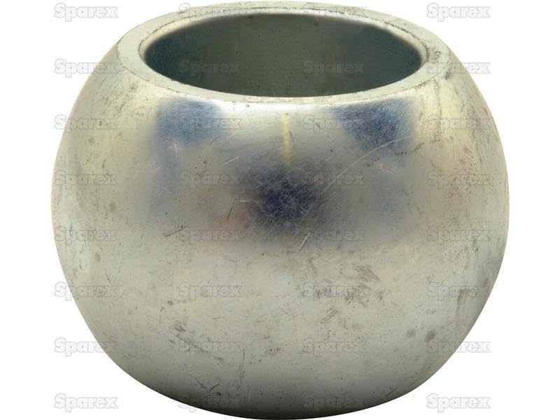 Lower Link Ball Cat. 3, 1-7/16" ID, 2-17/32" OD, 20Mncr5 Steel, Massey