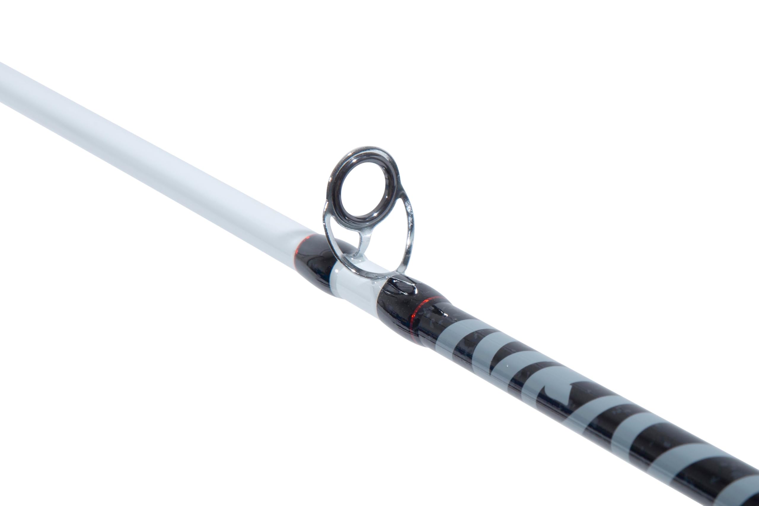 Ultimate Novix Cast Combo 2.20m (20-60g) - Canne Casting