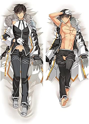 amazon custom body pillow