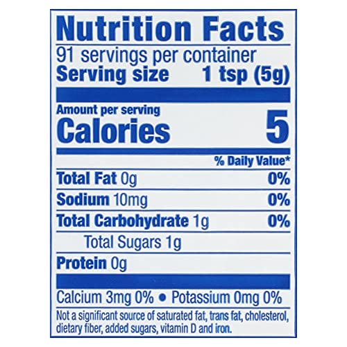 Spice World Easy Onion In A Jar 16Oz #TOP6